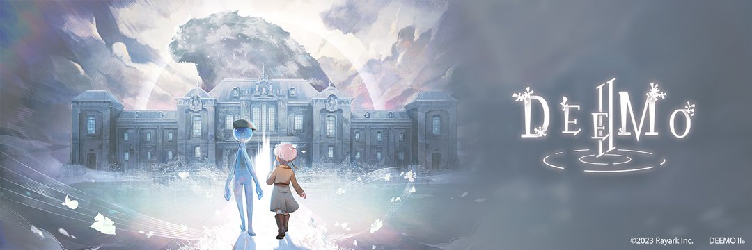 FAQ - DEEMO II Wiki* FAQ - DEEMO II Wiki*
